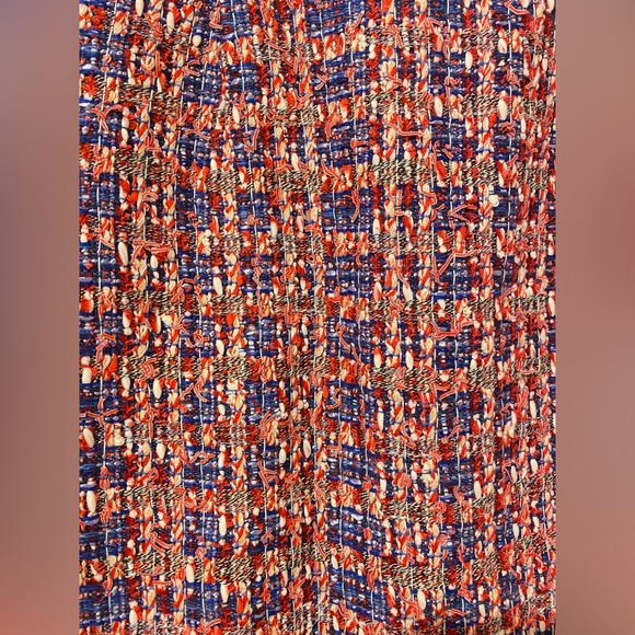 Tweed skirt - Picture 2 of 2